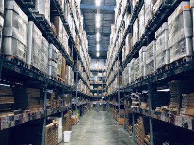 Warehouse